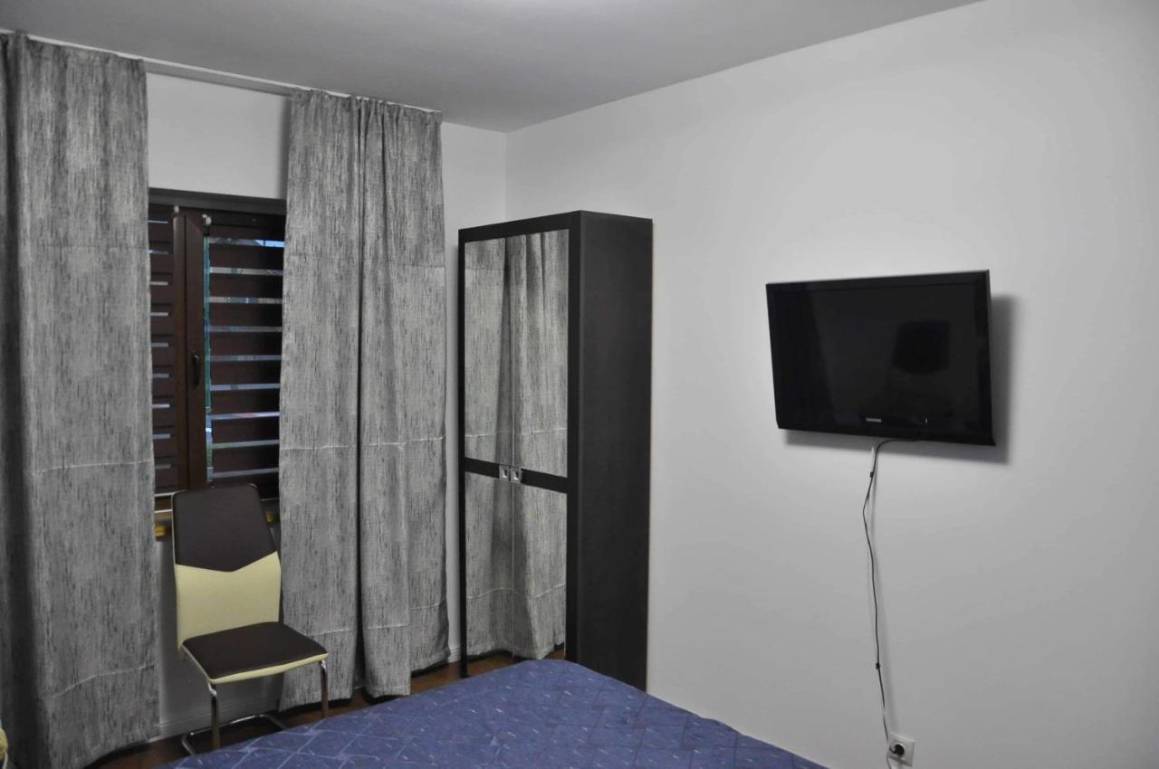 Casa Andrei Hotel Braşov Exterior foto