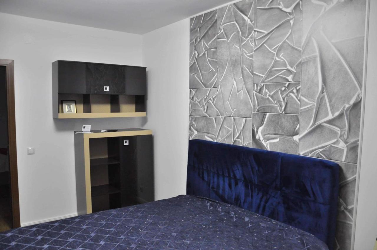 Casa Andrei Hotel Braşov Exterior foto